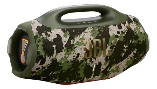 Jbl Boombox 4 Caixa De Som Bluetooth Ip68 34h Playtime