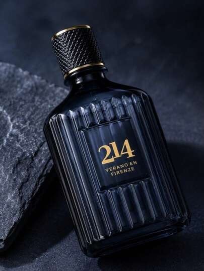 Botica Verano En Firenze 214 EDP 90ml