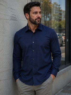 Camisa Ml Prado Reserva