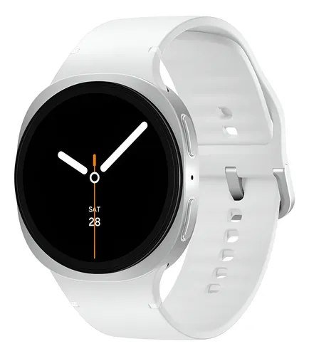 Samsung Galaxy Watch8 Smartwatch 40mm LTE