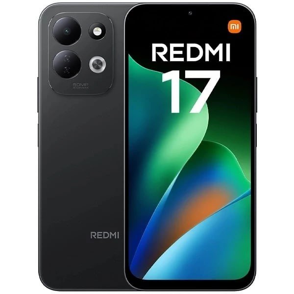 Xiaomi Redmi 17 128GB