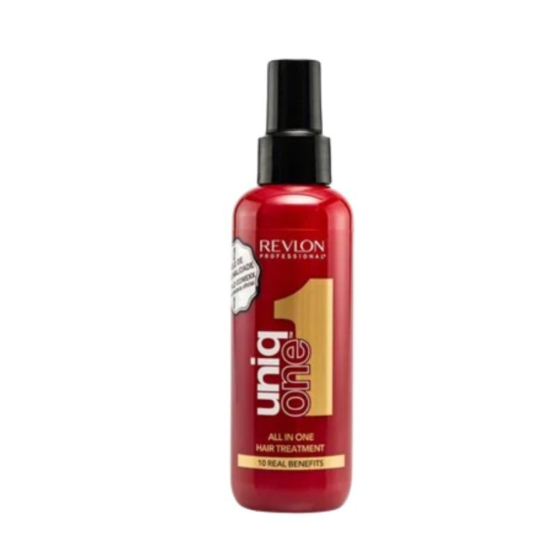 Revlon Uniq One Leave-In 150ml (Tratamento Capilar 10 em 1)