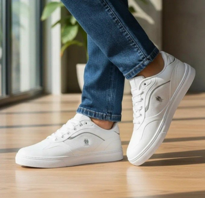 Tênis Polo Wear Steet (6 cores) + Frete Grátis