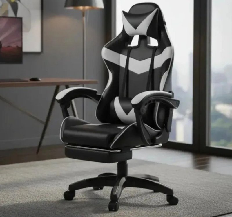 Cadeira Gamer Ergonômica Sweet Studio