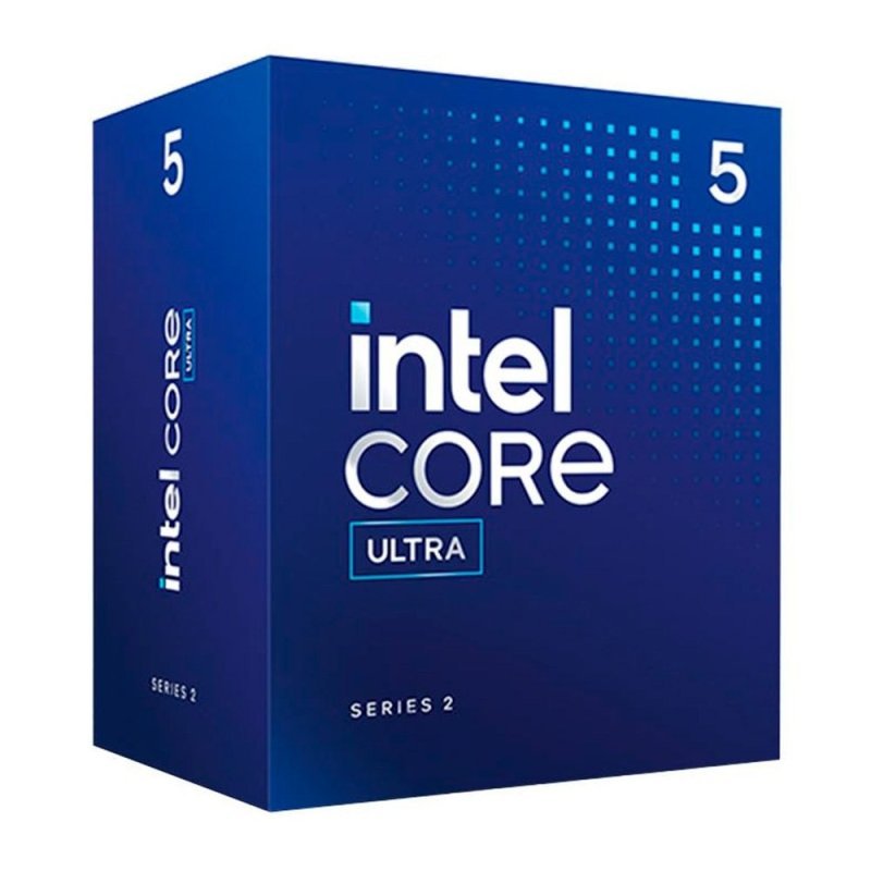 Processador Intel Core Ultra 5 225F