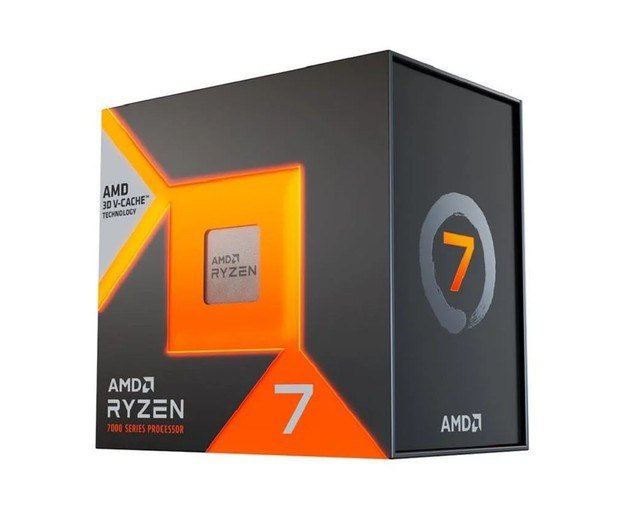 Processador AMD Ryzen 5 5600GT
