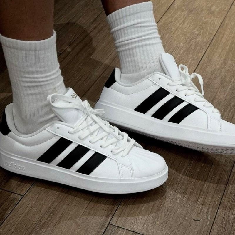 Tênis Masculino Streettalk Adidas + Frete Grátis