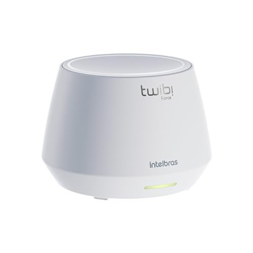 Roteador WI-FI MESH TWIBI FORCE AX