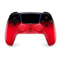 Novos controles sem fio Dualsense Hyperpop