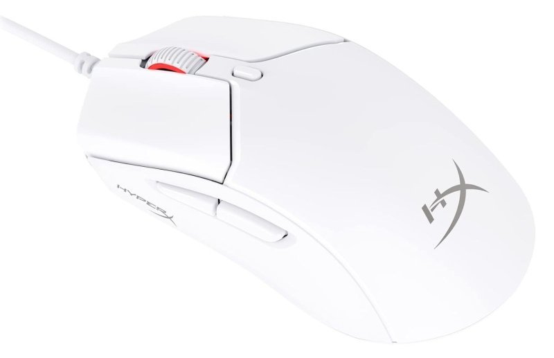 Mouse Gamer HyperX Pulsefire Haste 2