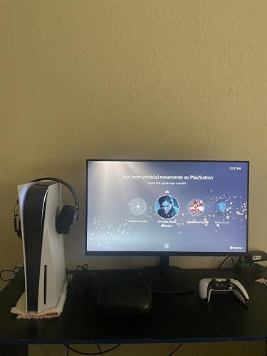 Monitor Gamer Acer Nitro M5 27" FHD 1ms LED IPS 180Hz KG270