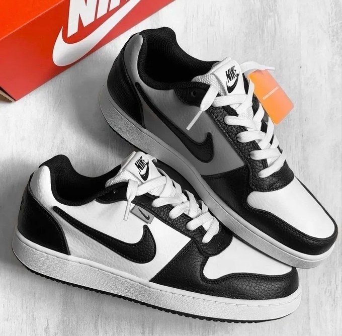 Tênis Nike Ebernon Low Premium Masculino