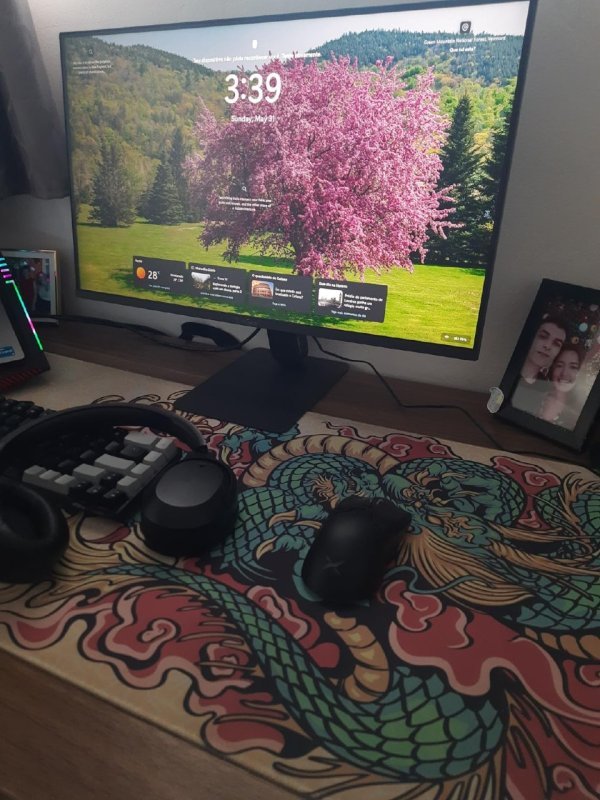Monitor LED Full HD LG UltraGear G411A 144Hz 24"