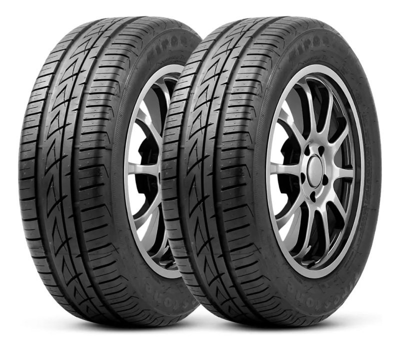 Firestone F-600 175/70R14 84T - Kit 2 Pneus Aro 14