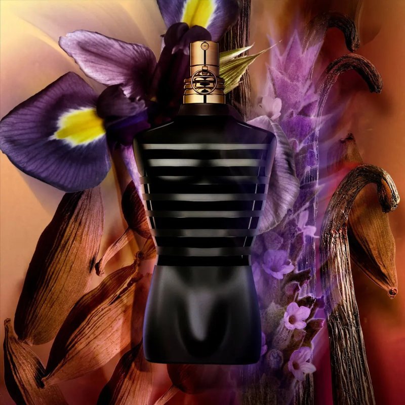 Jean Paul Gaultier Le Male Le Parfum - 200ml - Eau de Parfum Intense