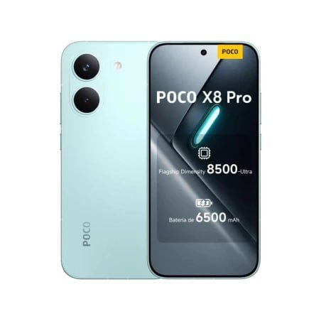 Poco X8 Pro Max 256GB