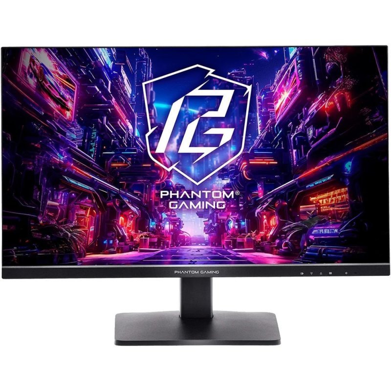 Monitor Gamer ASRock Phantom 27"