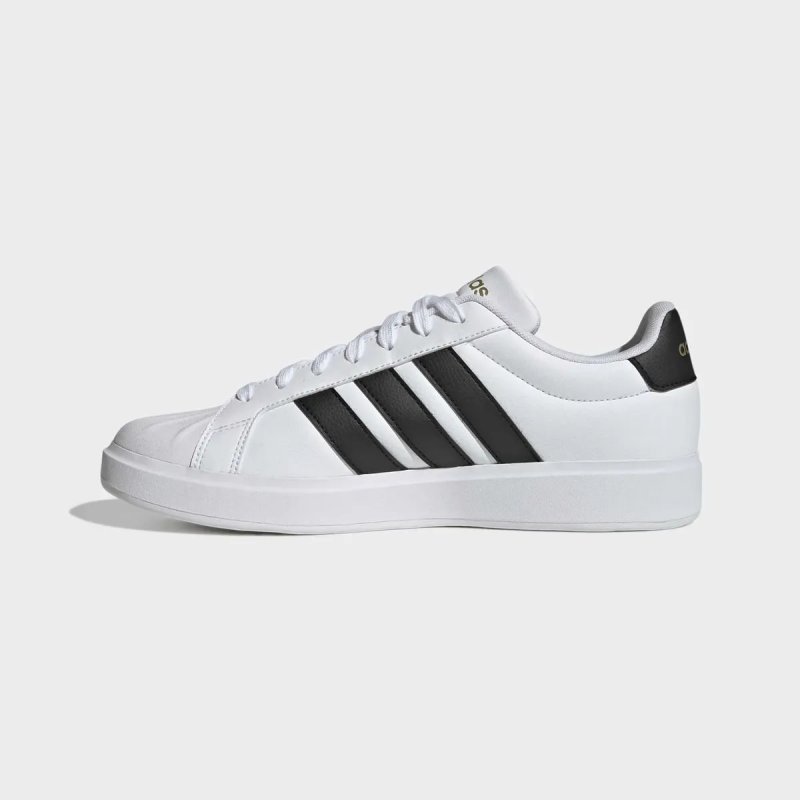Tênis Masculino Streettalk Adidas - Preto