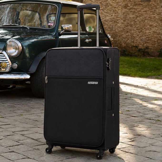 Mala de Viagem American Tourister 106L