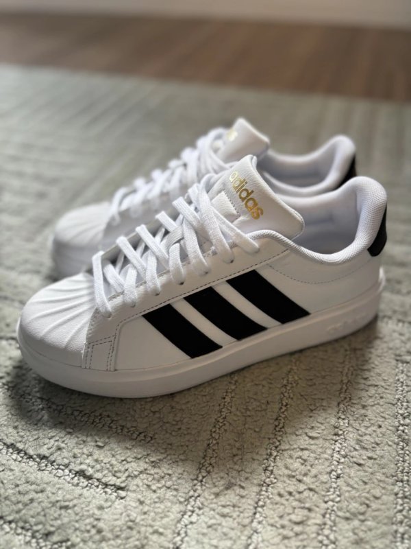 Tênis Adidas Streettalk (38 ao 42)