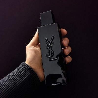 Yves Saint Laurent Myslf Edp - Perfume Masculino 100ml