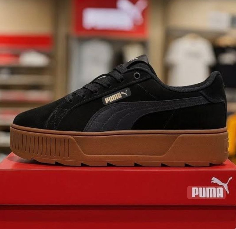 Tênis Karmen Sd Bdp Puma