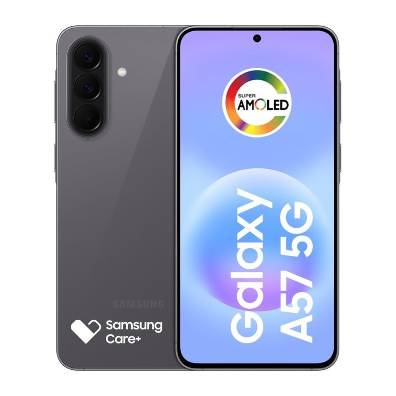 Galaxy A57 5G 128GB, 8GB RAM
