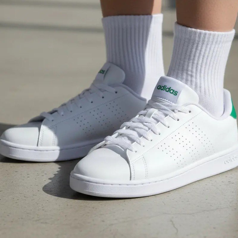 Tênis Masculino Advantage 2.0 adidas