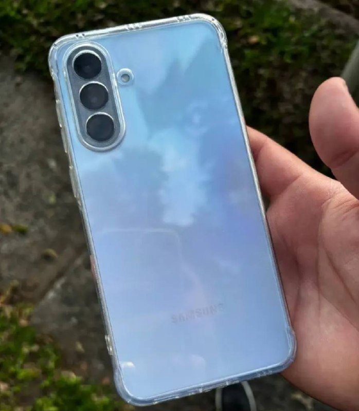 Smartphone Samsung Galaxy A36 5G 256GB 8GB RAM