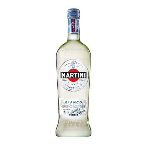 Vermute Martini Bianco 750ml
