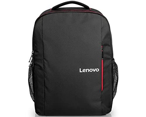 Mochila Lenovo B510 Everyday 15.6" Preta - GX40Q75214