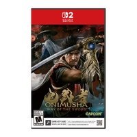 Pré-Venda Onimusha: Way Of The Sword - Switch 2