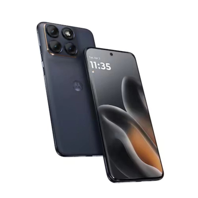Motorola Edge 70 Fusion 256GB 12GB RAM - 5G 144Hz - Câmera 50MP