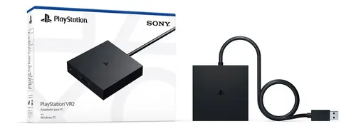 Adaptador de PC para PlayStation VR2