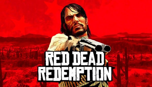 Red Dead Redemption - Switch 2