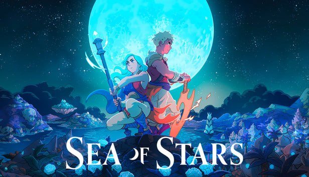 Sea of Stars - PC (Steam)