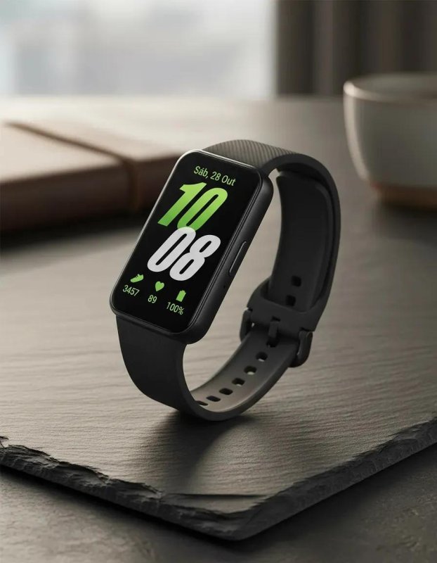 Smartwatch Samsung Galaxy Fit3 1,6"