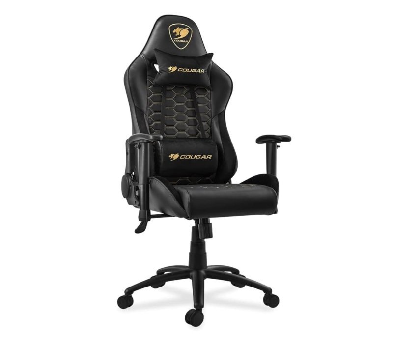 Cadeira Gamer Cougar Outrider Royal - 3MORRNXB.0001