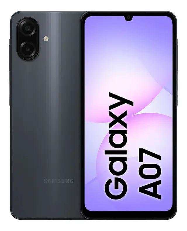 Samsung Galaxy A07 128GB + 4GB RAM