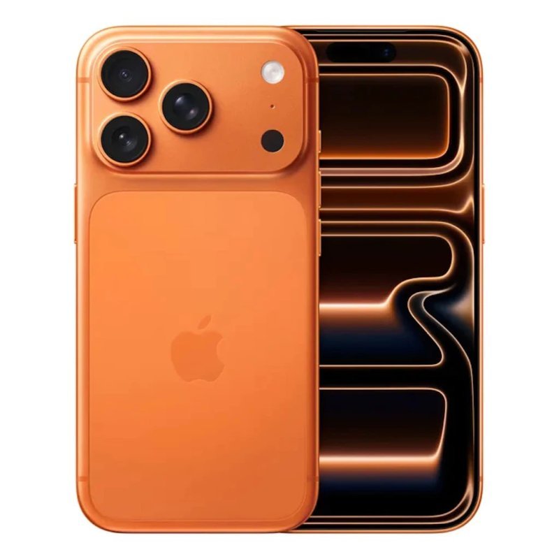 Apple Iphone 17 Pro Max 256 GB