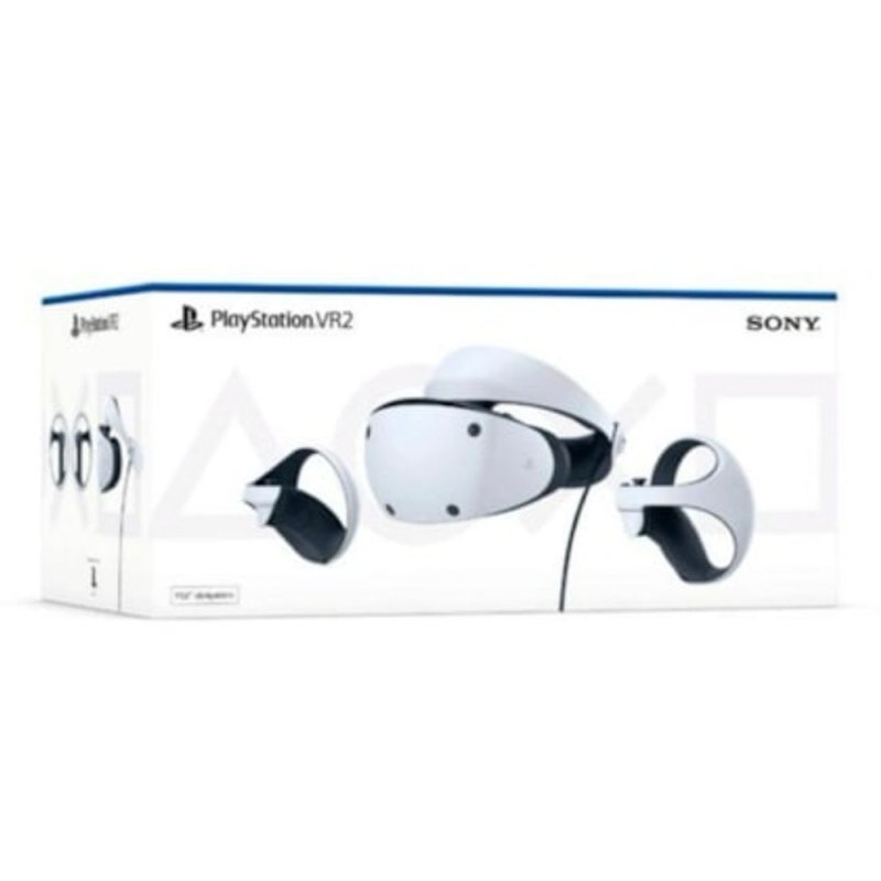PlayStation VR2