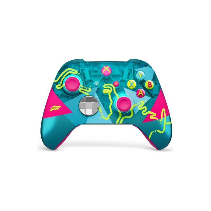 Controle sem fio Xbox Edição Limitada Forza Horizon 6