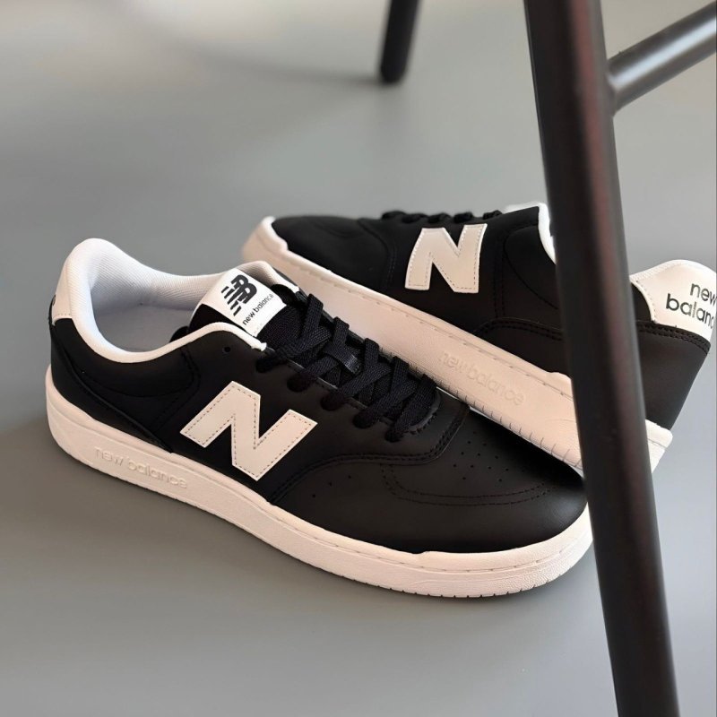 Tenis New Balance Bb80 Masculino Casual Urbano Elegante + Frete Grátis