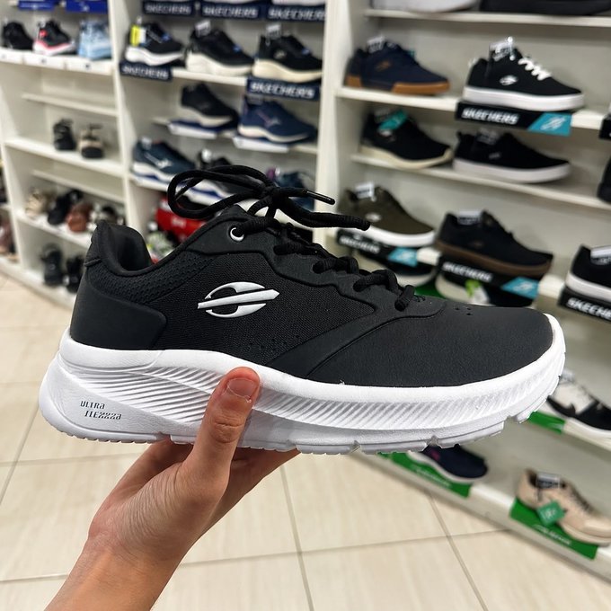 Tênis Mormaii Free Run + 1 Par de Meias