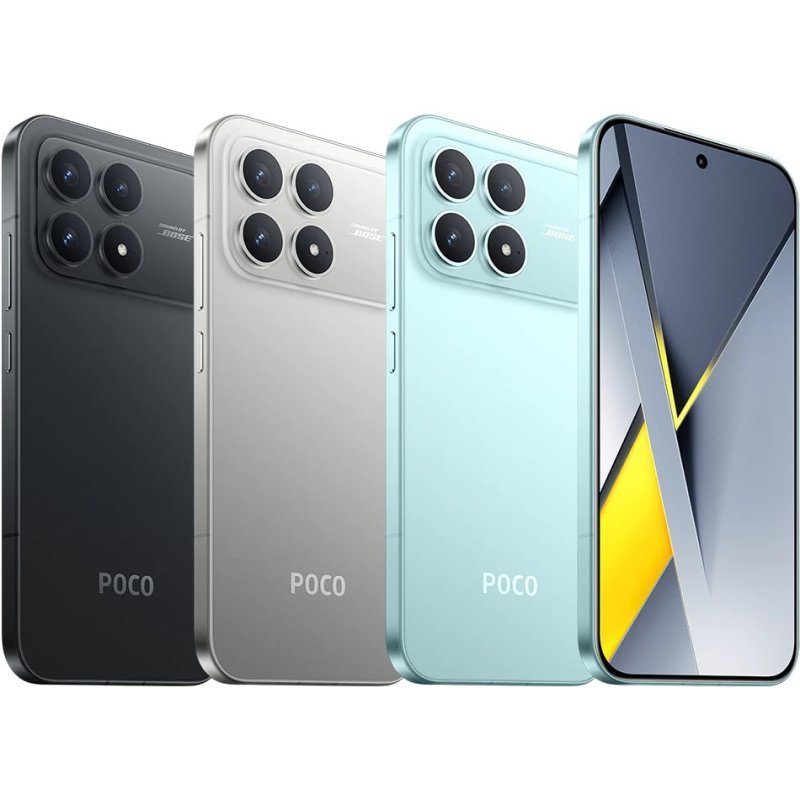 Poco F8 Pro 5G 256GB
