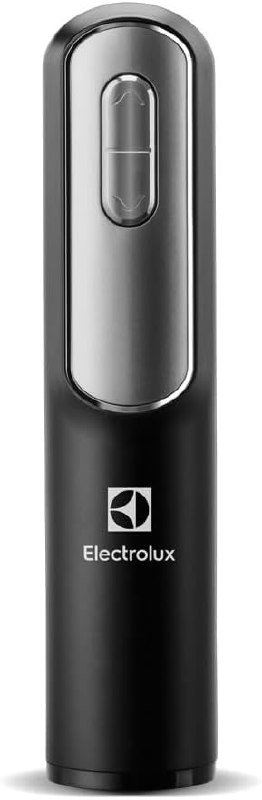 Electrolux Abridor de Vinho Elétrico Automático com Corta Lacres
