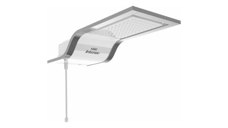 Chuveiro Eletrônico Ducha Intense 220V 7.800W Super Potente– Khrome Fame