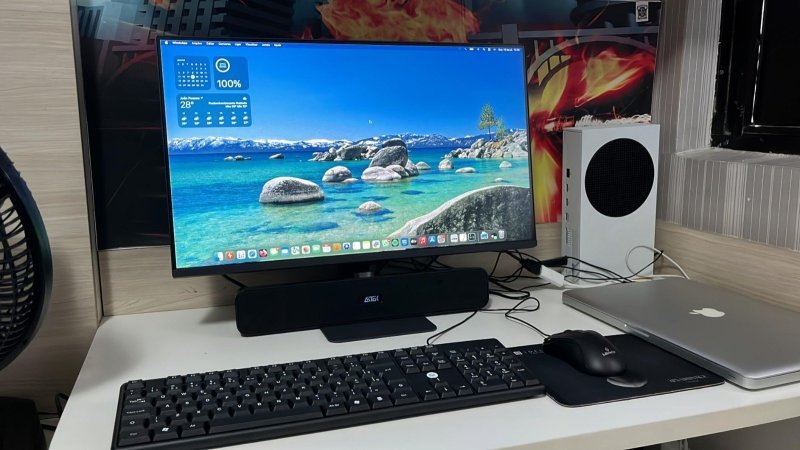 Monitor LG UltraGear™ 24G411A-B 24",FHD, 144Hz, 1ms (MBR), NVIDIA G-SYNC, AMD FreeSync, HDR10