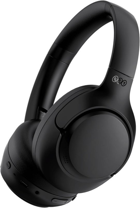 Fone de Ouvido Bluetooth QCY H3 ANC