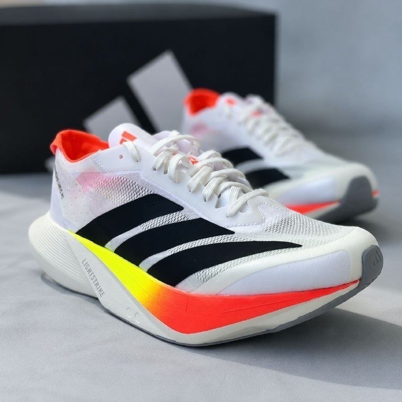 Tênis adidas Masculino Adizero Drive Rc Corrida Performance